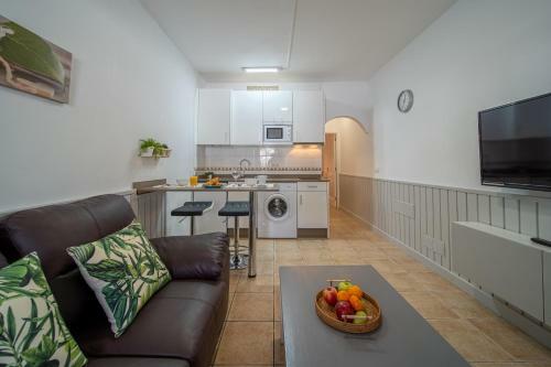 Apartamento Blue Coast