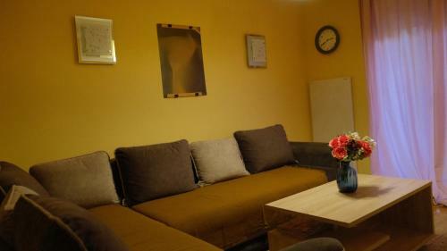 Apartamento Rea