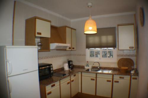 Apartamento Las Salinas