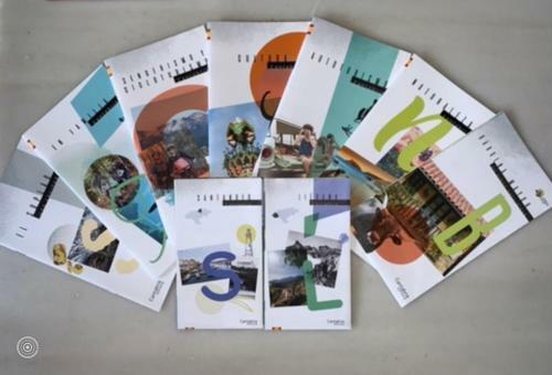 La Casita De Cuestallano