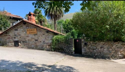 La Casita De Cuestallano