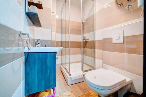 Apartman Duplex ?iki?
