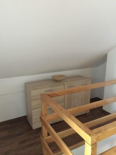 Apartman Duplex ?iki?