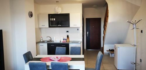 Apartman Duplex ?iki?
