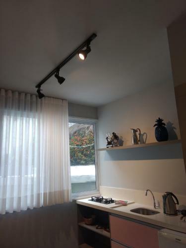 Apartamento Minicasa Vit�ria