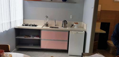 Apartamento Minicasa Vit�ria