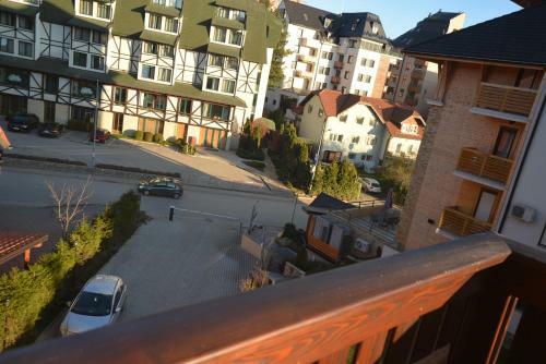 Apartman Impression Zlatibor
