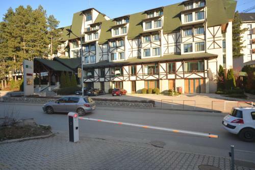 Apartman Impression Zlatibor