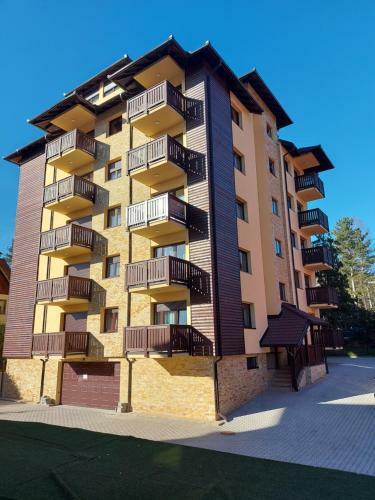 Apartman Impression Zlatibor
