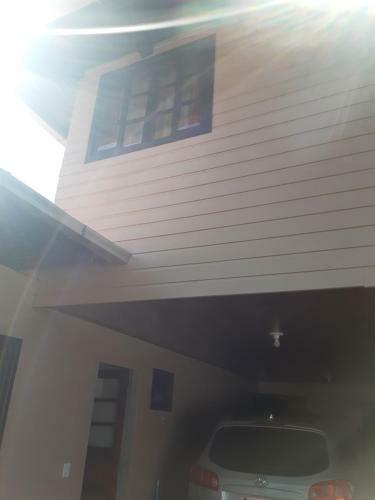 Casa Fam�lia Bonfim