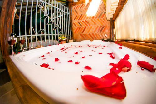 Posada Estalagem Santo Ant�nio