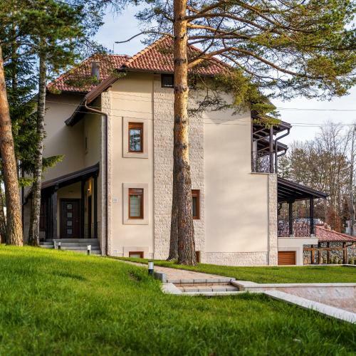 Apartamento Casa De Monta�a