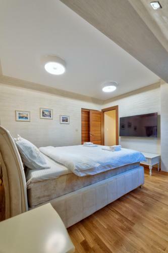 Apartamento Casa De Monta�a