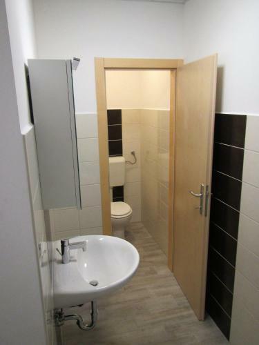 Bed & Breakfast Pod Orehi