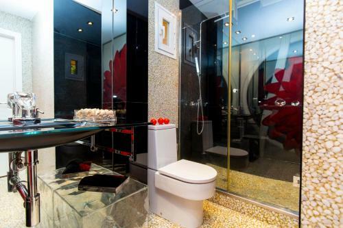 Villa Zenluxe Planetcostadorada