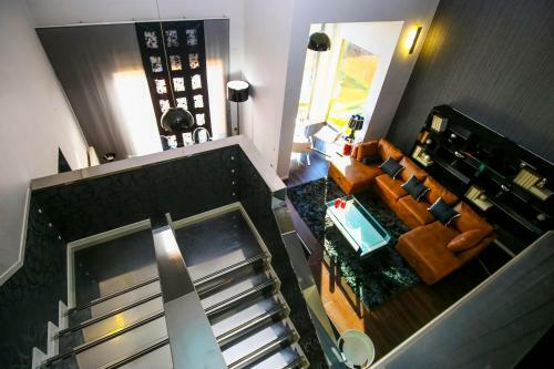 Villa Zenluxe Planetcostadorada