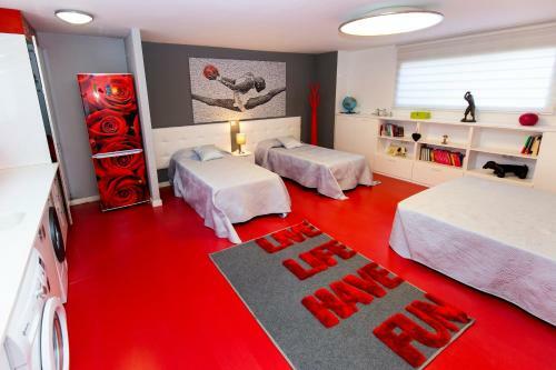 Villa Zenluxe Planetcostadorada