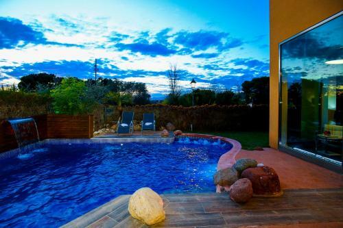 Villa Zenluxe Planetcostadorada