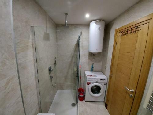 Apartman Stamenkovic