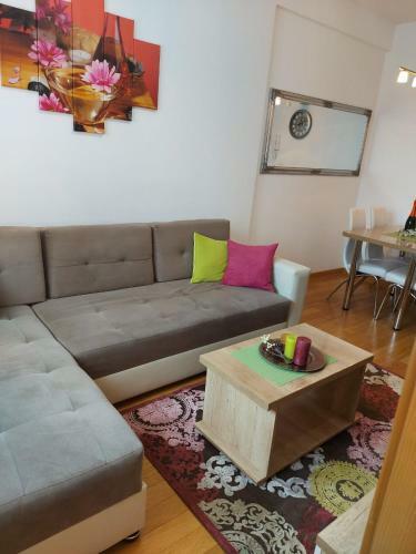 Apartman Stamenkovic