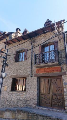 Apartamento Les Llucanes