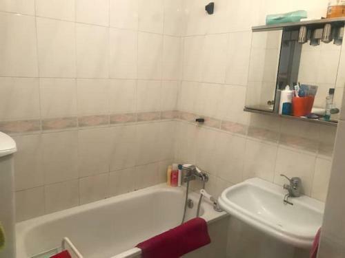 Apartamento �tico Con Mucha Luz, Terraza, Centro De Ribadeo