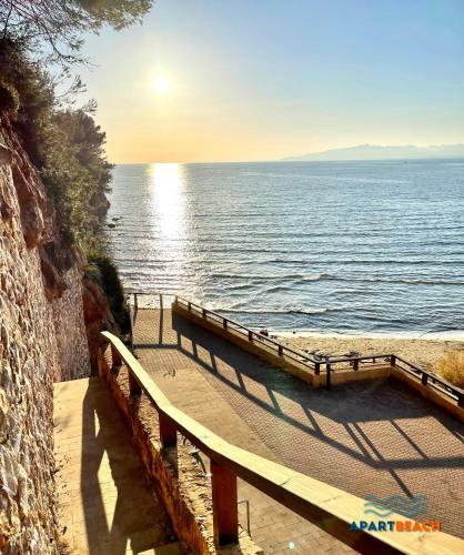 Villa Apartbeach Riudecanyes De Lux