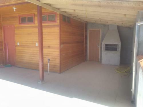Casa De F�rias Flor Das Ac�cias