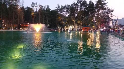 Apartamento Mk Zlatibor