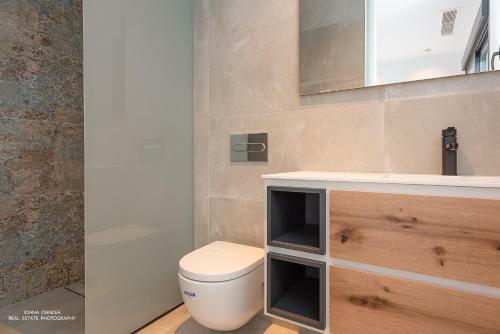 Villa Oceanic - Heated Pool, Free Car And Bikes