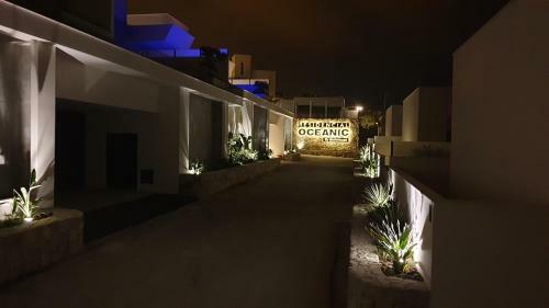 Villa Oceanic - Heated Pool, Free Car And Bikes