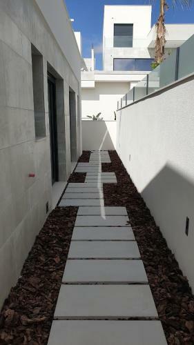 Villa Oceanic - Heated Pool, Free Car And Bikes