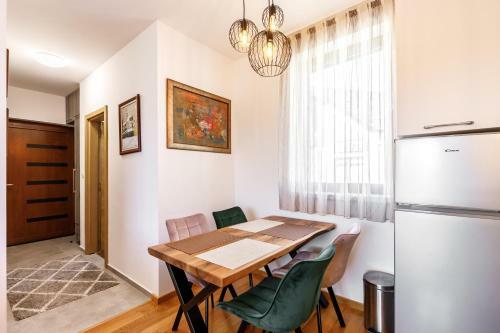 Apartman Andjela