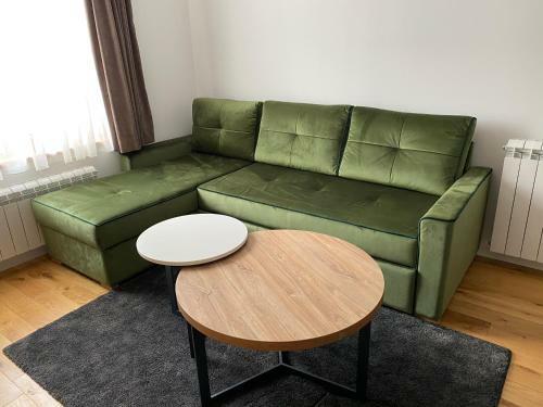 Apartmani Duby Zlatibor