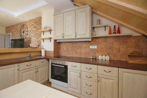 Apartman Vule Lux