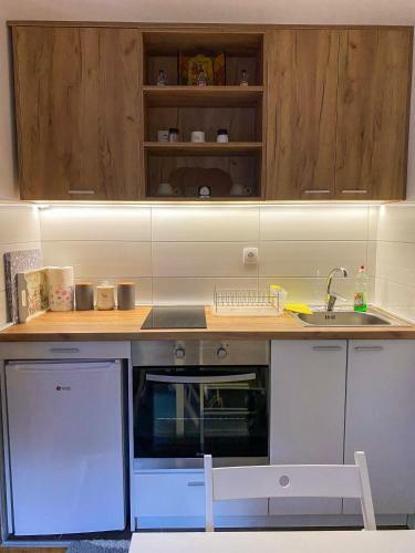 Apartman Nada Zlatibor
