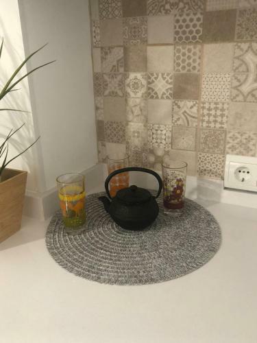 Apartamento El Zegri
