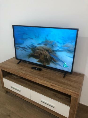 Apartamento El Zegri
