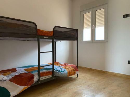 Alojamiento Rural El Olivar