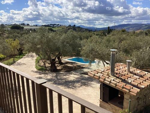 Alojamiento Rural El Olivar