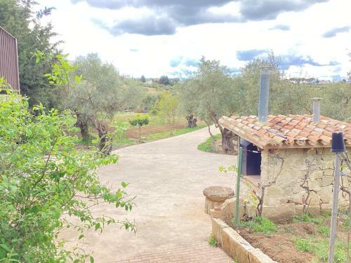 Alojamiento Rural El Olivar