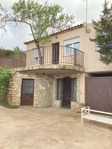 Alojamiento Rural El Olivar