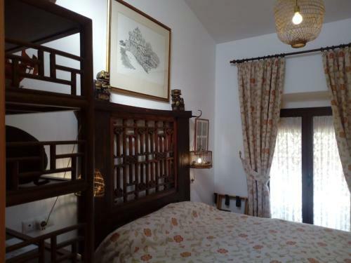 Hostal Casa Del Artista Viajero