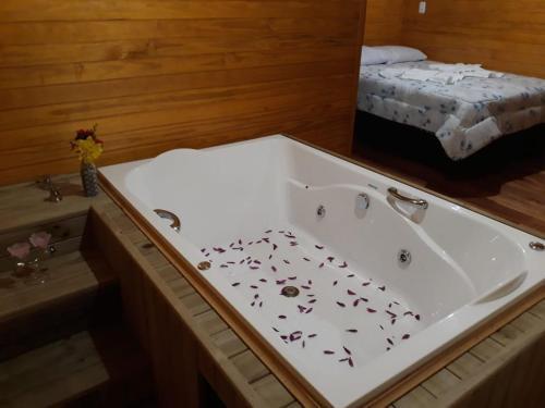 Lodge Pousada Rio Canoas