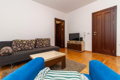 Apartman Draguljica