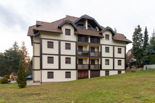 Apartman Draguljica