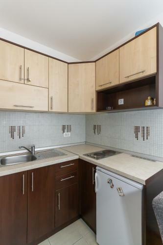 Apartman Draguljica