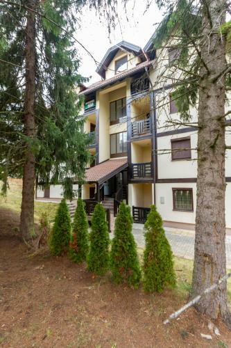 Apartman Draguljica