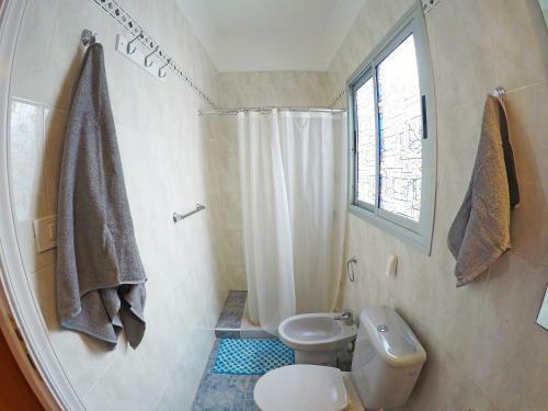 Mi T�a Holiday Home With Terrace