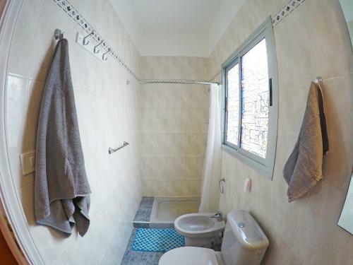 Mi T�a Holiday Home With Terrace